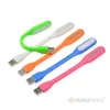 2018 Factory Wholesale Customized logo PC Mini Flexible USB LED Light for Computer Laptop Keyboard ST-594