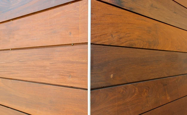 Tropical Hardwood Exterior Wood Siding Panels Buy Exterior Wood Siding Panel,Wood Siding Panel