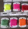 Wholesale Quality Fly Fishing Tying Material Egg Yarn