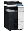 90% NEW High Quality Black&White Used Digital Copiers Photocopier Machine For Konica Minolta Bizhub 754 654