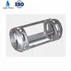 Cross Coupling Cable Protectors 4.5" New Vam