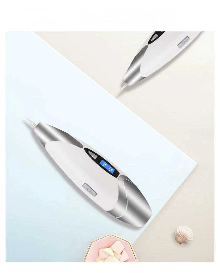 
Home Use beauty mole removal sweep spot pen plasma removal pen 