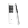 CE ROHS FCC passed laser line pointer long range wireless presenter