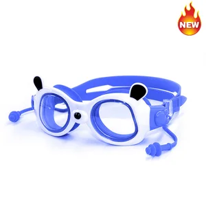 swimming goggles target