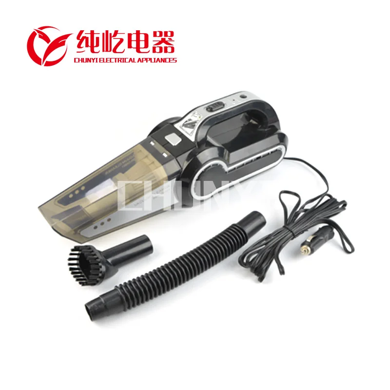 12v 120w Portable Vacuum Cleanerwet & Dry Handheld Car Vacuum,4in1 Vacuum Cleaner Car Price