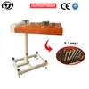 T-shirt screen printing flash dryer 4500W