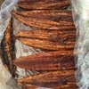 Frozen Roasted good price for Eel Fish