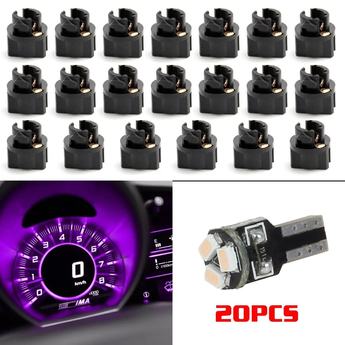 Cheap Instrument Cluster Light Bulb, find Instrument Cluster Light Bulb