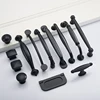 Ergonomic Portable Handles Knobs For Cabinet