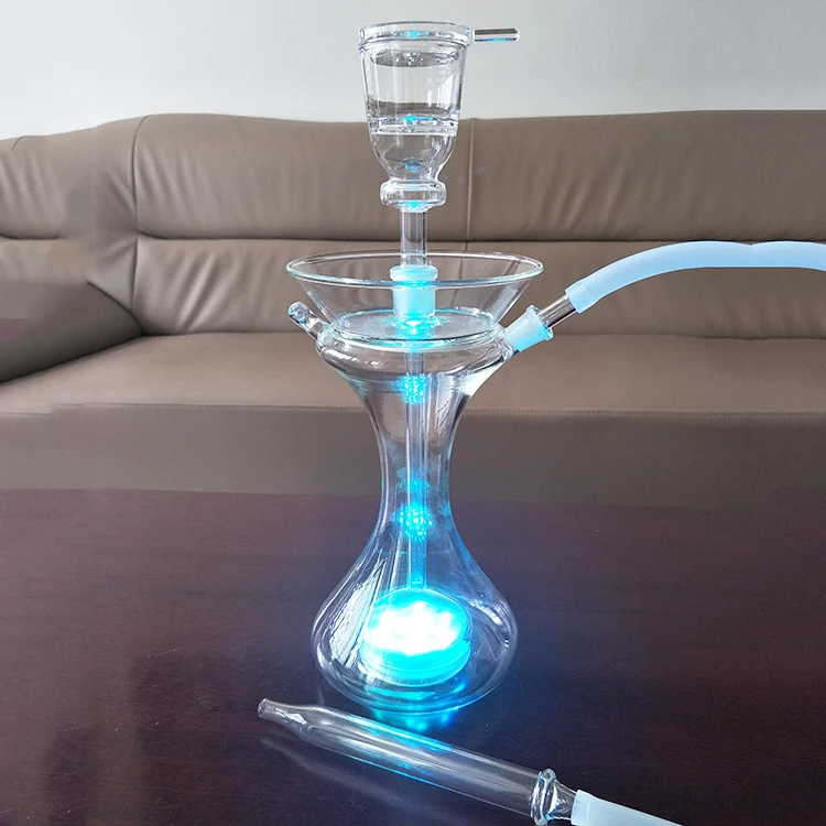 

kaya cachimbas glass hookah shisha