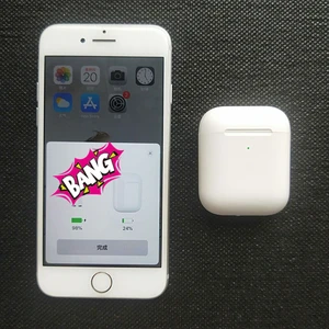 Mini Ear TWS Wireless Bluetooth Earphones