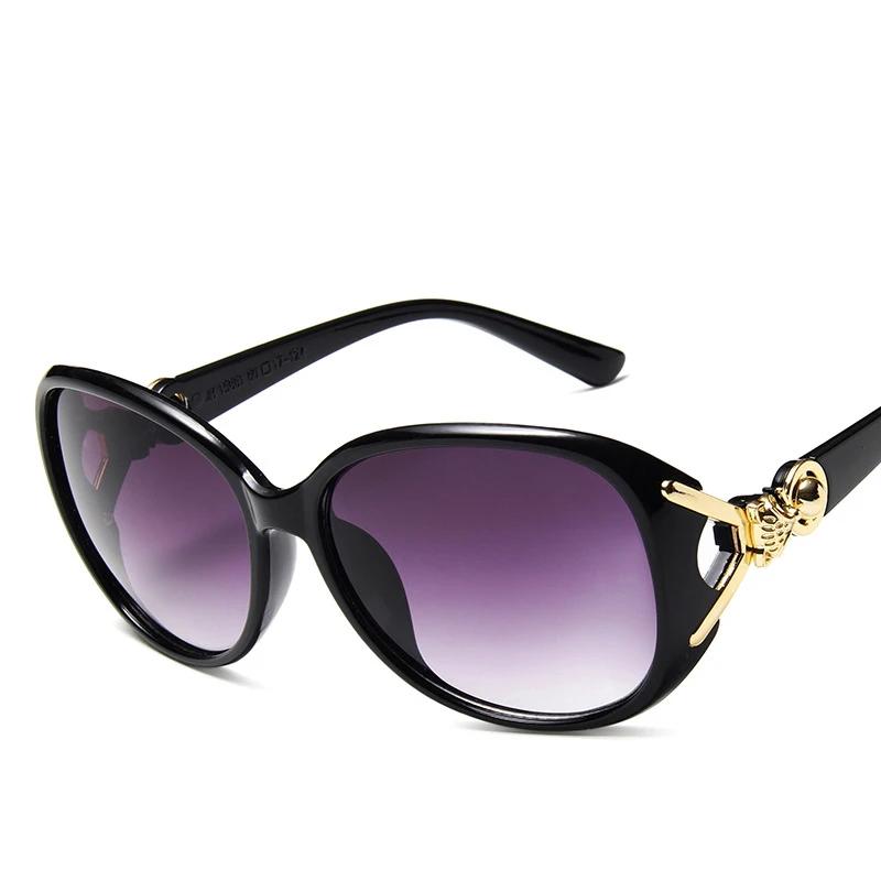 

classic brand designer sun glasses cheap custom shades big plastic frame hollow trendy elegant wholesale sunglasses women, Black,brown,purple,red,white.leopard