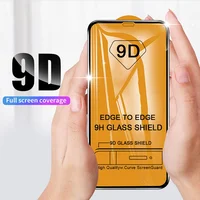 

9D Protective Glass for iPhone 7 Screen Protector iPhone 8 Xr Xs Xs Max Tempered Glass for iPhone X 6 6s 7 8 Plus Xs Glass