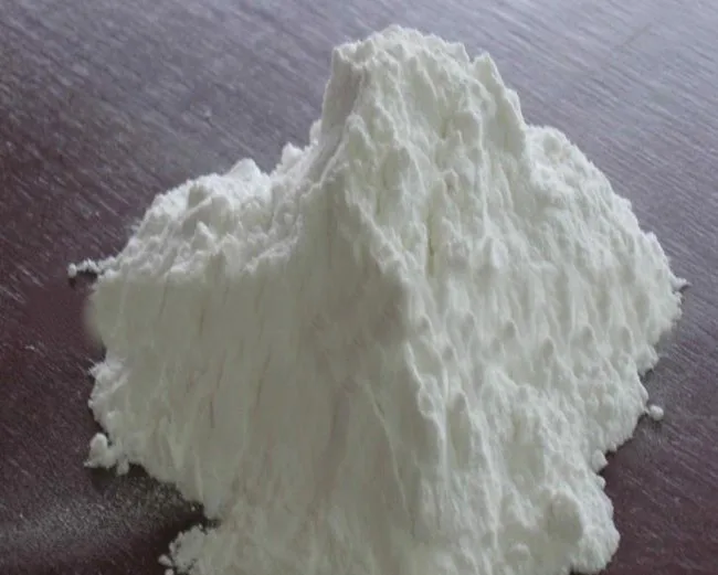 
Veterinary Oxolinic Acid 