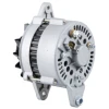 JFZ1718 12V 55A Alternator Assembly Professional Grade 100% New Vehicle Alternator CKZ29 auto parts 2702072030 12V Dynamo 491Q