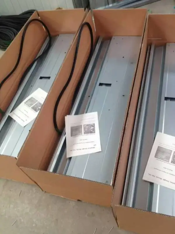 Hot selling exhaust fan with low price