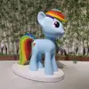 /product-detail/2019-factory-custom-rainbow-fiberglass-little-pony-horse-sculpture-for-outdoor-park-decoration-62207182254.html