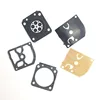 C1M-K24 K49 K76 Carburetor membrane kit for Zama GND-31 fits Echo PB4600 PB6000 Chainsaw spare parts