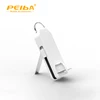 Portable Creative Phone Holder Charging Cable for iOS/ Type-C/ Micro USB