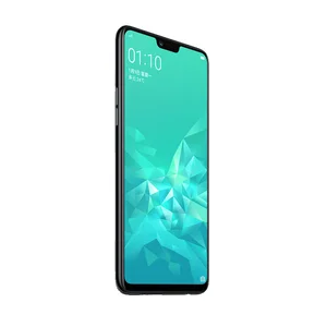 OPPO A3 LTE Smartphone Helio P60 Processor