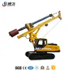 DFR-315 utilities power pole drilling machines