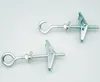 Cavity Fixings Spring Anchor Toggle Bolt With C-Hook