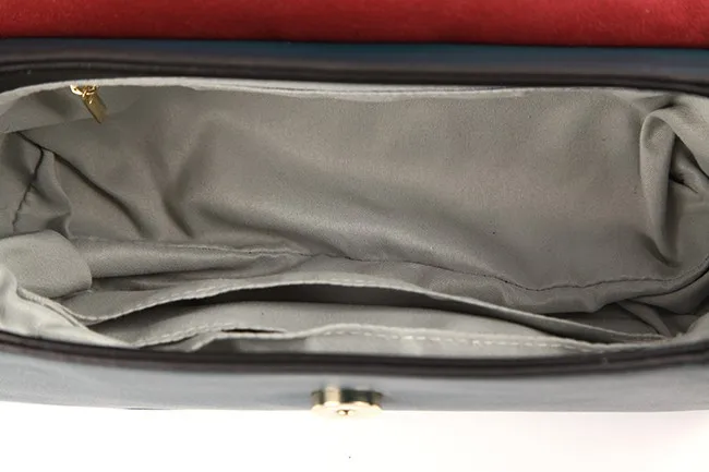 5871-2017 new designs popular ladies multi-color shoulder bags manufacturer wholesale price