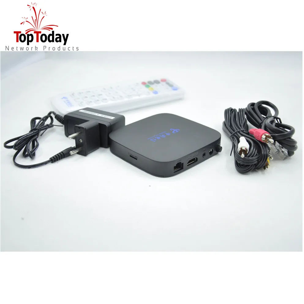 

Best price wifi android iptv set top box EC6108V9