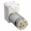 DC 12V 24V Real Flame Fireplaces Diaphragm Pump