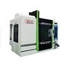 Factory Direct 4 axis 5 axis Milling Machine Center MVL855 VMC Machine CNC Vertical Machining Center for Mold Process