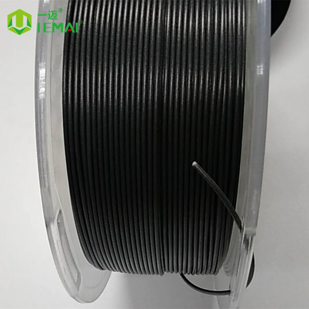 Quality Carbon Fiber Pla Filamento 3d Filament Carbon Fiber Price Per
