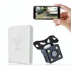 12 v Wireless hidden backup wifi transmitter backup camera for For Android I OS mobilephone