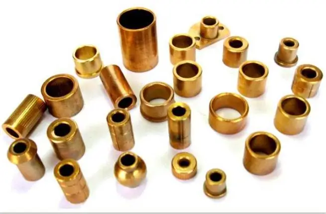 Copper phosphorous/Phosphorous copper/CuP Alloy application