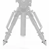 Universal Harris Bipod Spike Feet For Replacement Caldwell Black hawk Etc Bipod