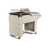 Made in China single twist chocolate wrapping machine candy silverware