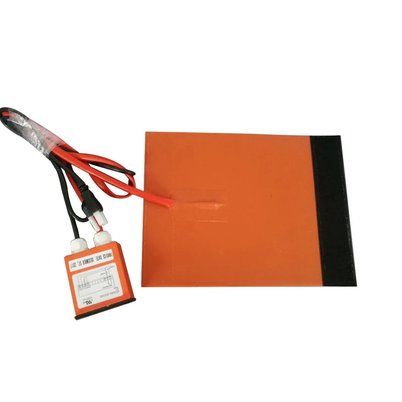 Digital Thermostat Silicone Heating Pad Buy Digital Thermostat