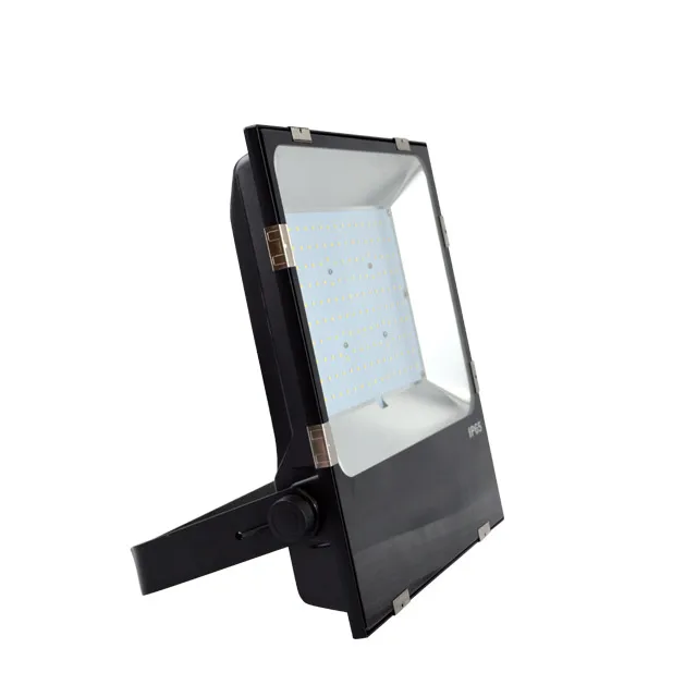 IP65 140Lm/W 30w LED flood light outdoor PIR Motion Sensor 50W 100 watt 150 watt 200w LED floodlight