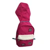 New design child hat backpack kids school bag