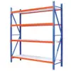 High precision customized medium duty storage racking
