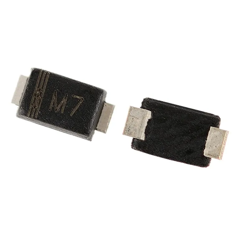 Free Sample General Purpose Standard Rectifier Diode 1n4007 Smd Buy