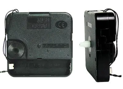 M6188  SKIP MO. WITH WIRE WITHOUT SCREW