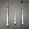 plastic injection Hasco standard sprue bushings for plastic mold components
