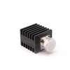Multiple series of DC -3GHz High level quality dummy load 50w