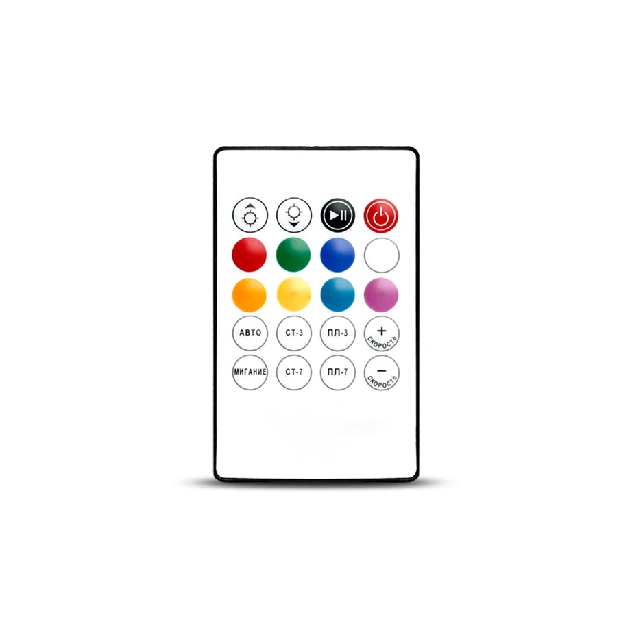 Factory custom remote control Bluetooth height adjustable desk Zigbee height adjustable desk remote control - ANKUX.COM