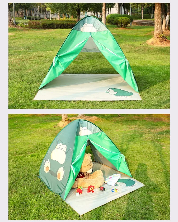 bfull pop up tent
