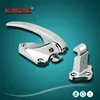 SK1-78013 Zinc Alloy Handle Latch for Freezer or Oven