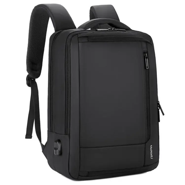 

Tas Ransel Laptop Multifunction Laptop Bag Waterproof Business Laptop Backpack