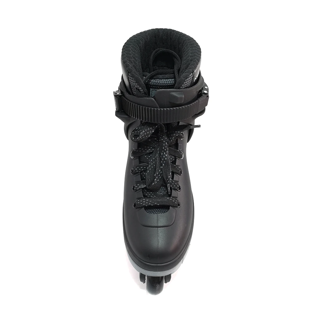 
Thundersaint OEM/ODM professional derby inline aggressive skates 