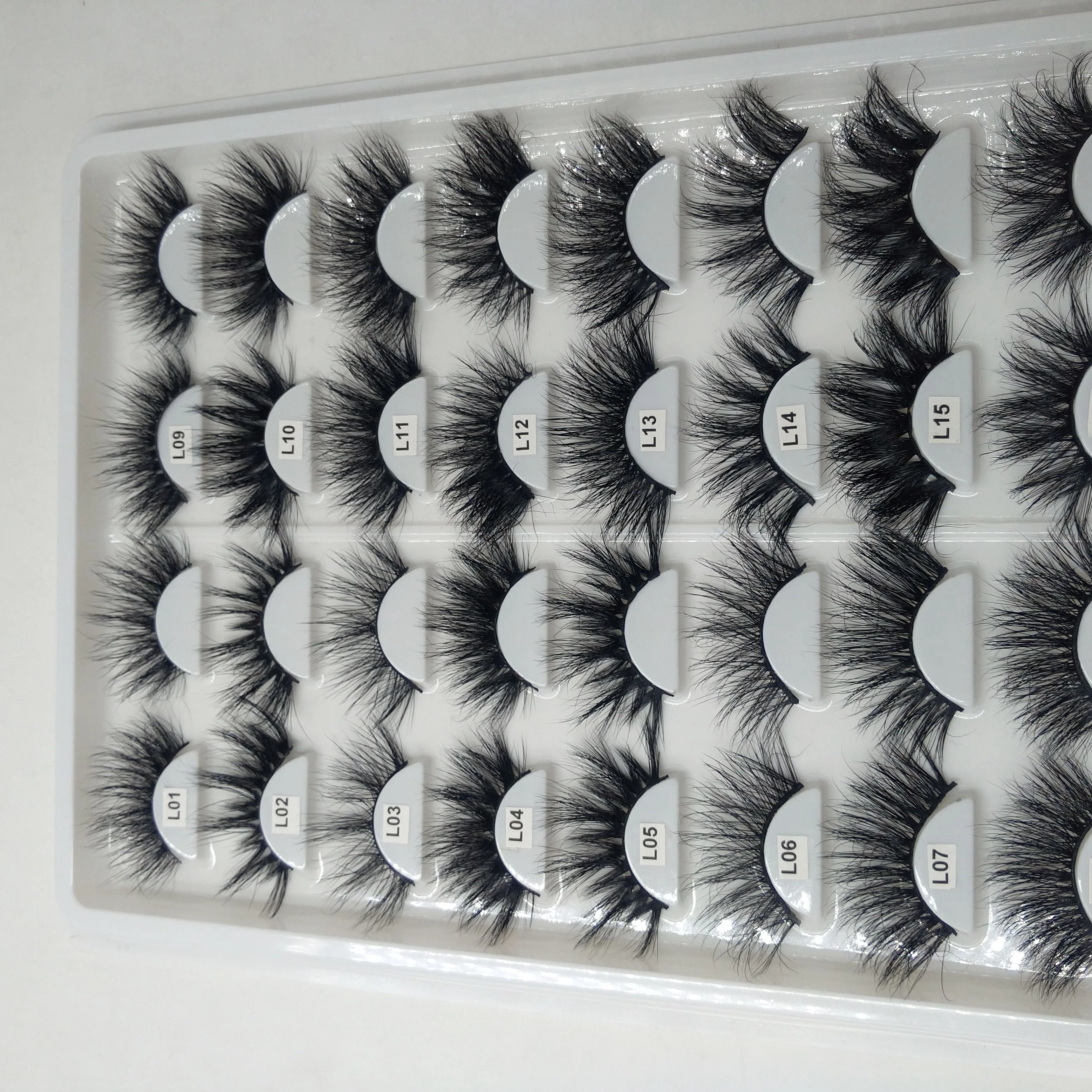 Wholesale 3d Mink Eyelash Vendor With Best Price Buy Mink 3d Hair Eyelash,Mink Eyelash