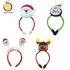(PT-H01)Hair accessories headband for kids party issues
